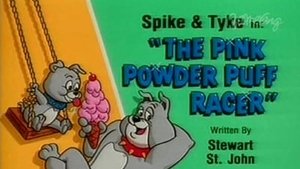 Tom & Jerry Kids Show 29. epizoda
