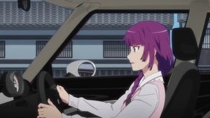 Monogatari 37. epizoda