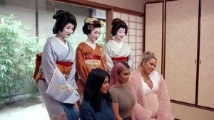 Keeping Up with the Kardashians 9. epizoda