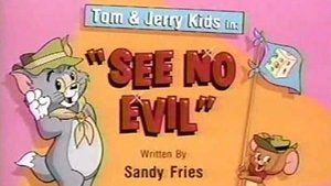 Tom & Jerry Kids Show 50. epizoda