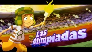 El Chavo: The Animated Series 23. epizoda