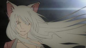 Monogatari 4. epizoda