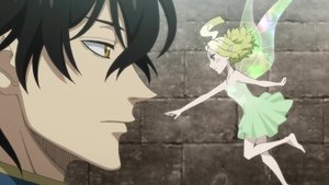 Black Clover 52. epizoda
