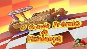 El Chavo: The Animated Series 1. epizoda