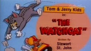 Tom & Jerry Kids Show 40. epizoda