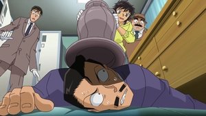Detektiv Conan 920. epizoda