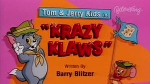 Tom & Jerry Kids Show 13. epizoda