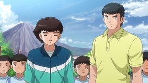 Captain Tsubasa 29. epizoda