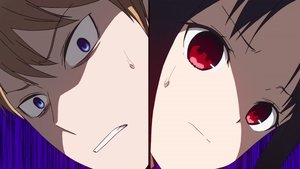 Kaguya-sama wa Kokurasetai: Tensai-tachi no Renai Zunousen 1. epizoda