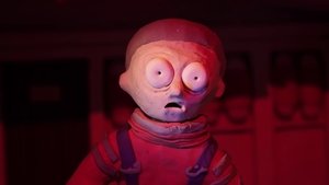 Rick a Morty 6. epizoda