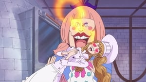 One Piece 858. epizoda