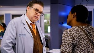 Nemocnice Chicago Med Menší zlo