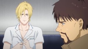 Banana Fish 16. epizoda