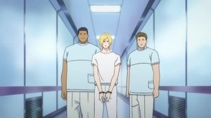 Banana Fish 15. epizoda