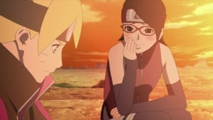 Boruto: Naruto Next Generations 78. epizoda