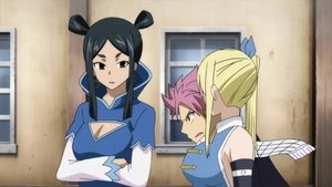 Fairy Tail 3. epizoda