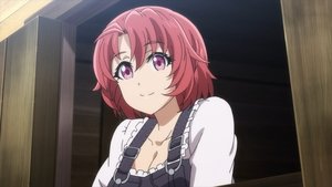 Goblin Slayer 2. epizoda