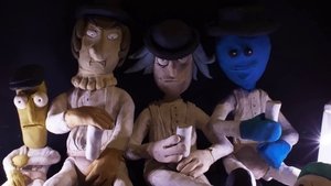 Rick a Morty 13. epizoda
