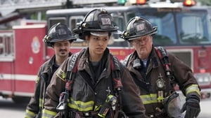 Chicago Fire Těkavá směs