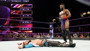 WWE 205 Live 2. epizoda