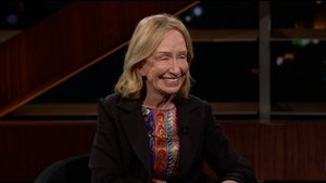 Real Time with Bill Maher 30. epizoda