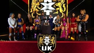 WWE NXT UK 7. epizoda
