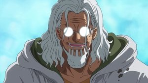 One Piece 860. epizoda