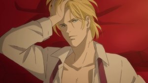 Banana Fish 17. epizoda
