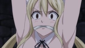 Fairy Tail 4. epizoda