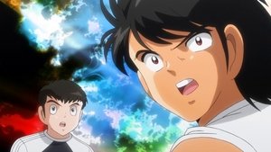 Captain Tsubasa 32. epizoda