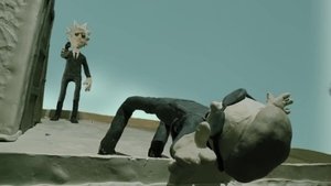 Rick a Morty 15. epizoda