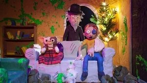 Rick a Morty 12. epizoda