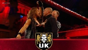 WWE NXT UK 5. epizoda