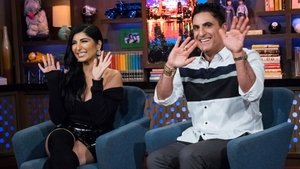 Watch What Happens Live with Andy Cohen 162. epizoda