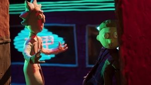 Rick a Morty 7. epizoda