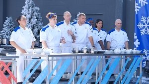 Gordon Ramsay: Pekelná kuchyně 4. epizoda