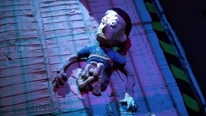 Rick a Morty 10. epizoda