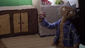 Rick a Morty 11. epizoda