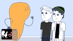 Rooster Teeth Animated Adventures 40. epizoda