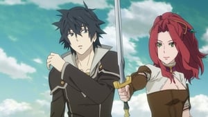 The Rising of the Shield Hero 1. epizoda