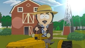 Městečko South Park Farma Tegrita