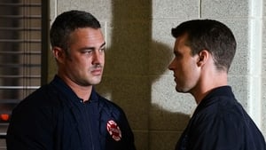 Chicago Fire Důkaz