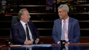Real Time with Bill Maher 32. epizoda