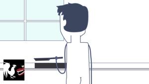 Rooster Teeth Animated Adventures 41. epizoda