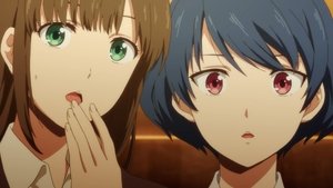 Domestic na kanojo 1. epizoda