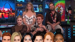 Watch What Happens Live with Andy Cohen 160. epizoda