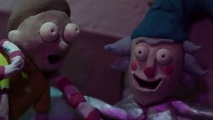 Rick a Morty 8. epizoda