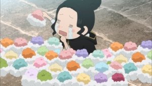 Black Clover 53. epizoda