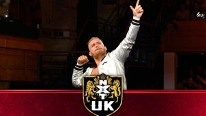 WWE NXT UK 2. epizoda
