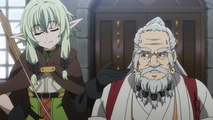 Goblin Slayer 3. epizoda